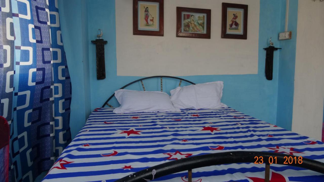 Amar Niwas Homestay Guesthouse Jodhpur  Dış mekan fotoğraf