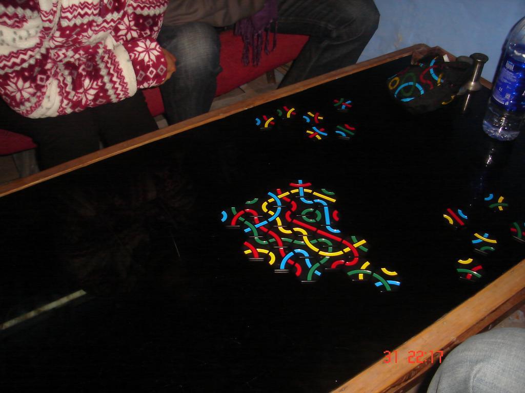 Amar Niwas Homestay Guesthouse Jodhpur  Dış mekan fotoğraf