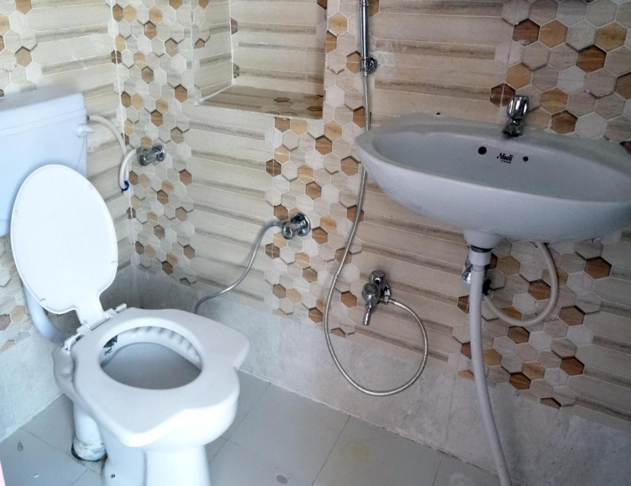 Amar Niwas Homestay Guesthouse Jodhpur  Dış mekan fotoğraf
