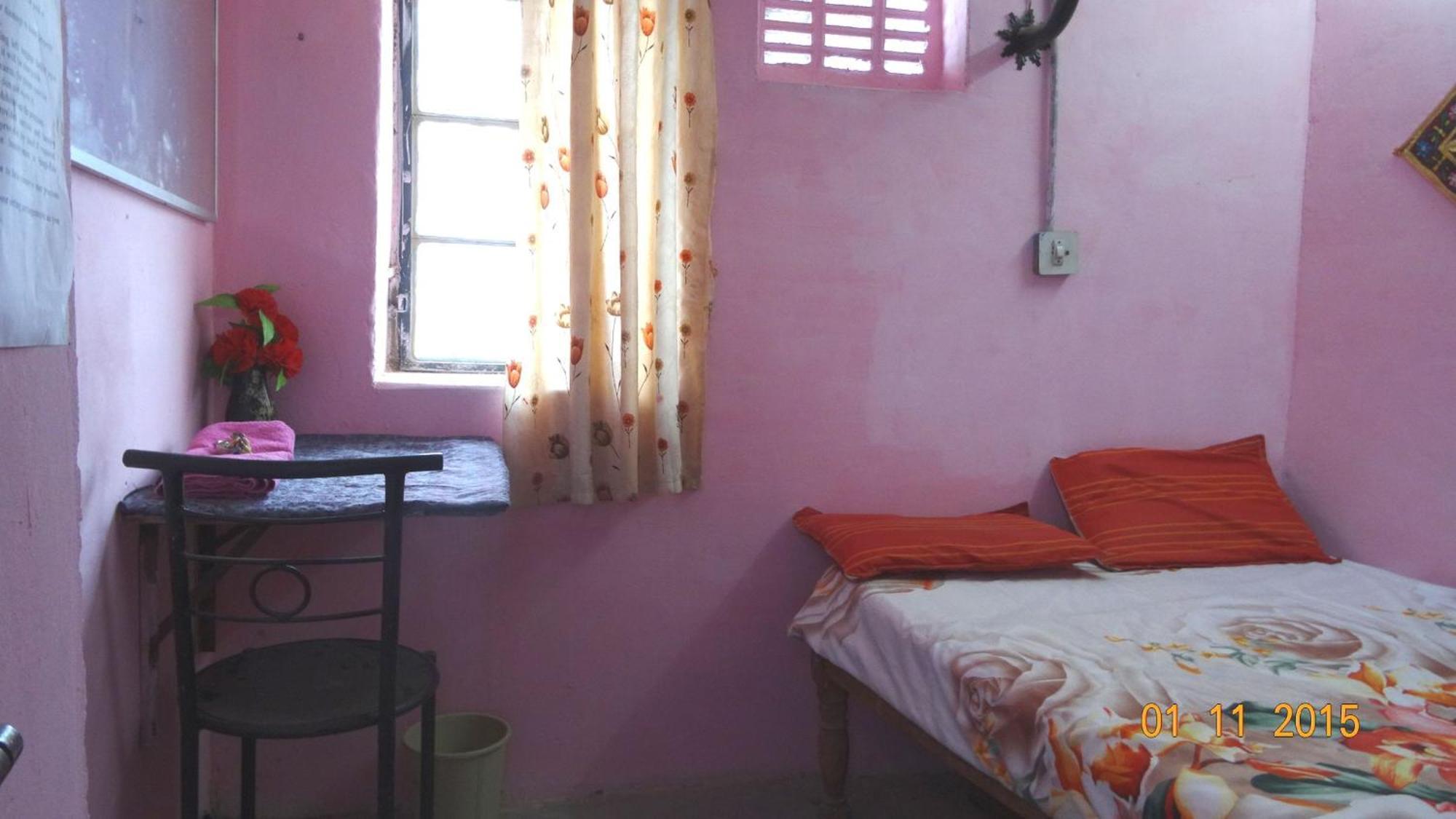 Amar Niwas Homestay Guesthouse Jodhpur  Oda fotoğraf