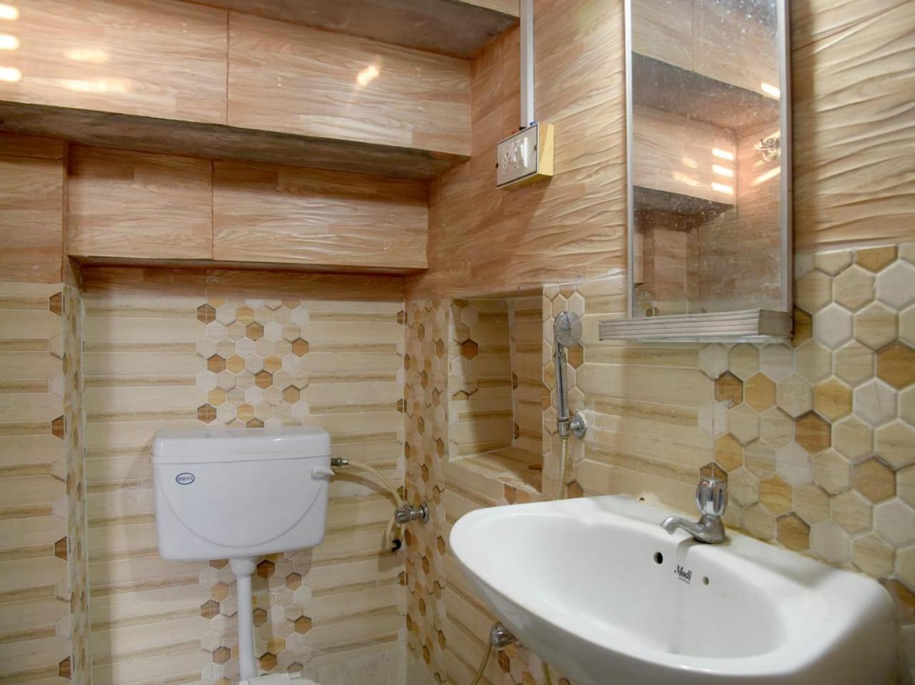 Amar Niwas Homestay Guesthouse Jodhpur  Dış mekan fotoğraf