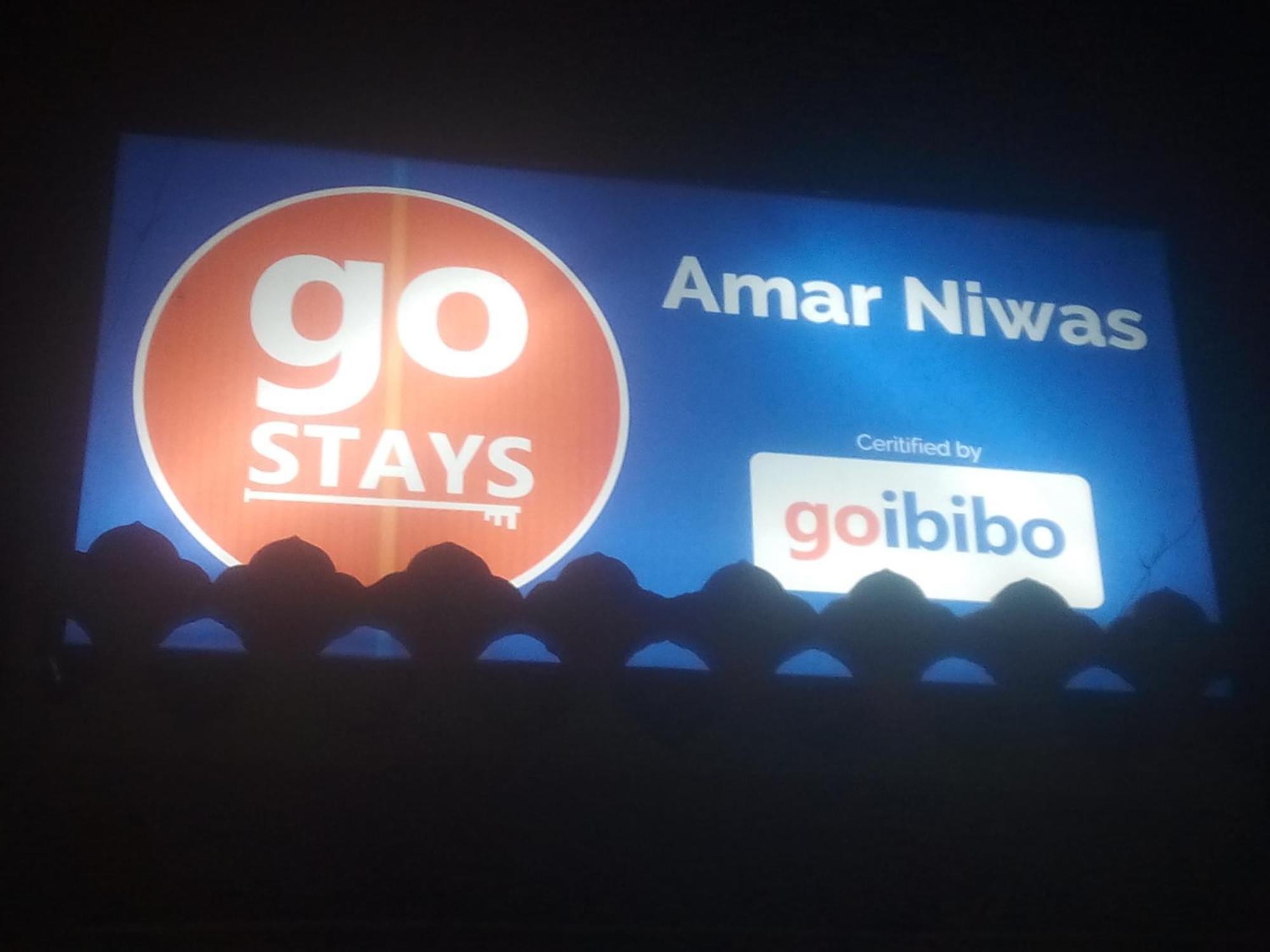 Amar Niwas Homestay Guesthouse Jodhpur  Dış mekan fotoğraf