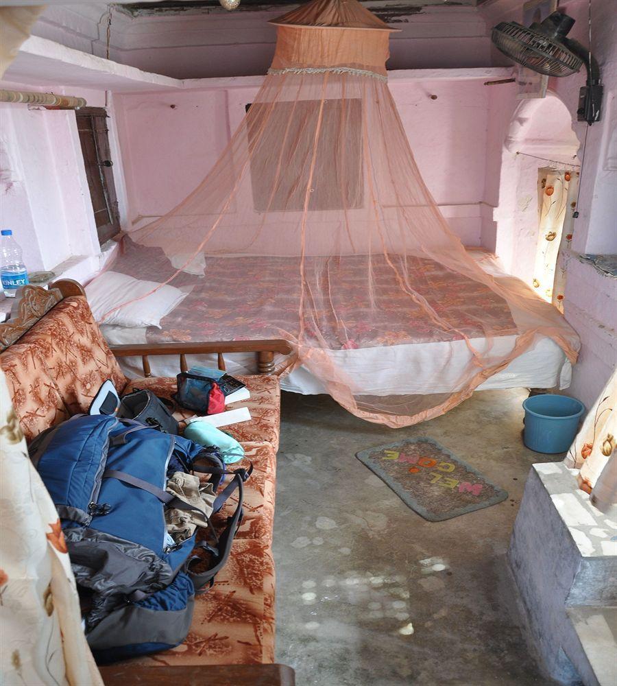 Amar Niwas Homestay Guesthouse Jodhpur  Dış mekan fotoğraf
