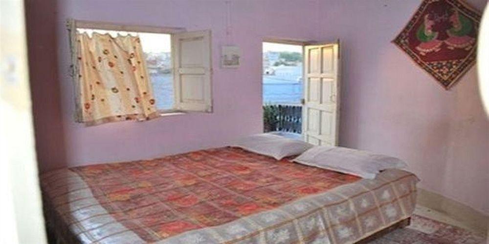 Amar Niwas Homestay Guesthouse Jodhpur  Dış mekan fotoğraf