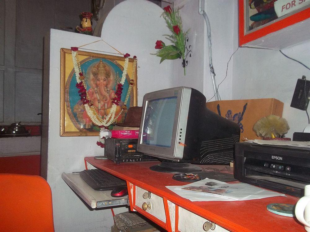 Amar Niwas Homestay Guesthouse Jodhpur  Dış mekan fotoğraf