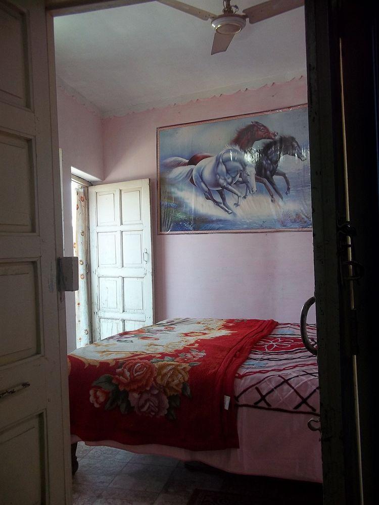 Amar Niwas Homestay Guesthouse Jodhpur  Dış mekan fotoğraf