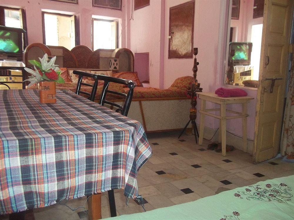 Amar Niwas Homestay Guesthouse Jodhpur  Dış mekan fotoğraf