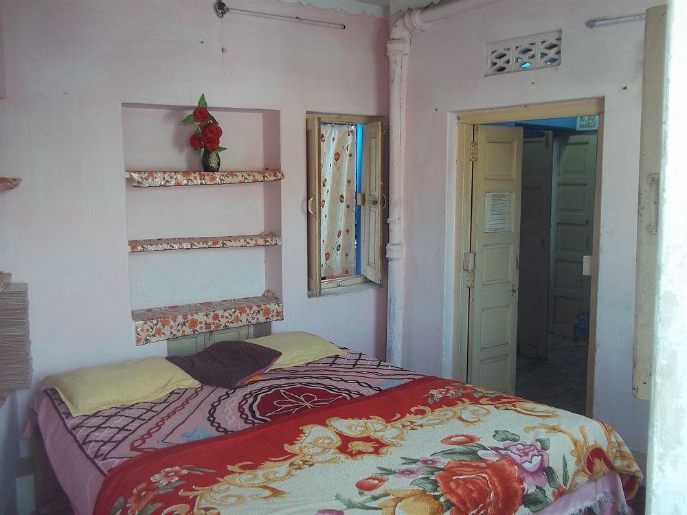 Amar Niwas Homestay Guesthouse Jodhpur  Dış mekan fotoğraf