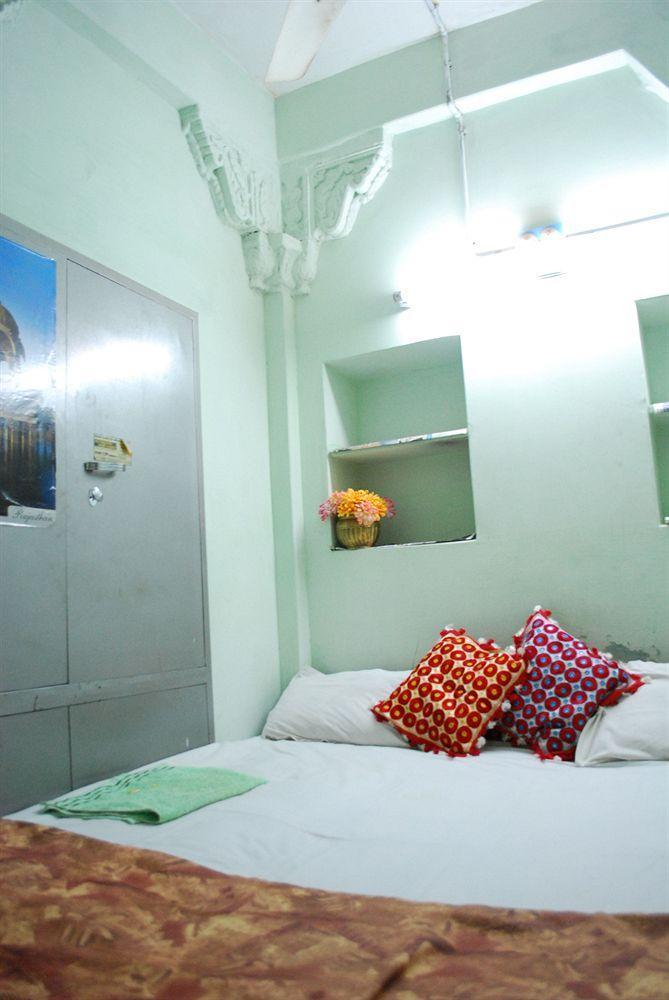 Amar Niwas Homestay Guesthouse Jodhpur  Dış mekan fotoğraf