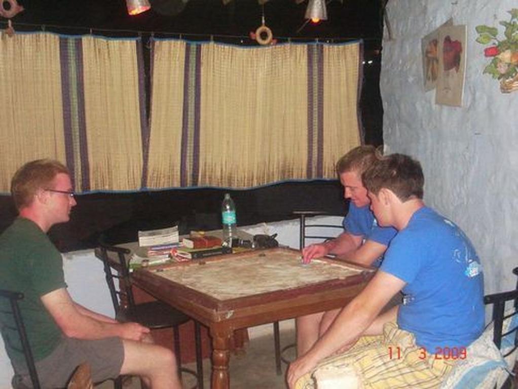 Amar Niwas Homestay Guesthouse Jodhpur  Dış mekan fotoğraf