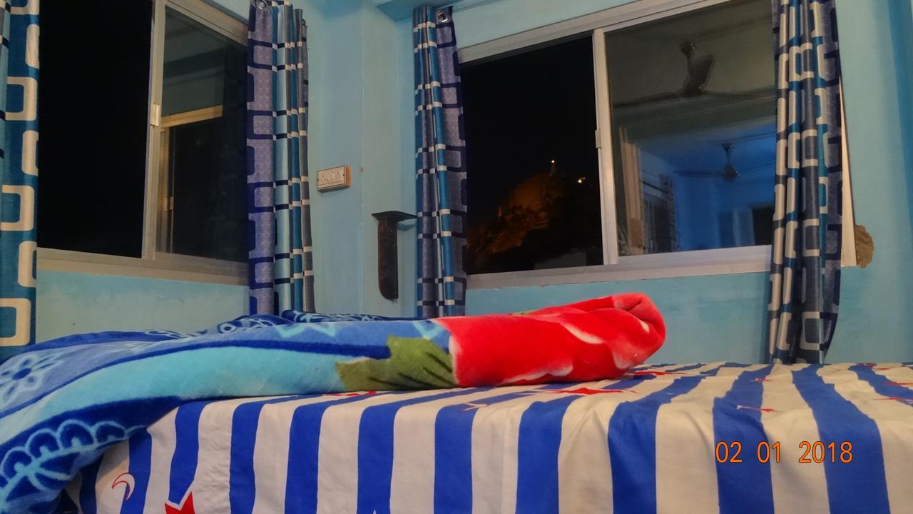 Amar Niwas Homestay Guesthouse Jodhpur  Dış mekan fotoğraf
