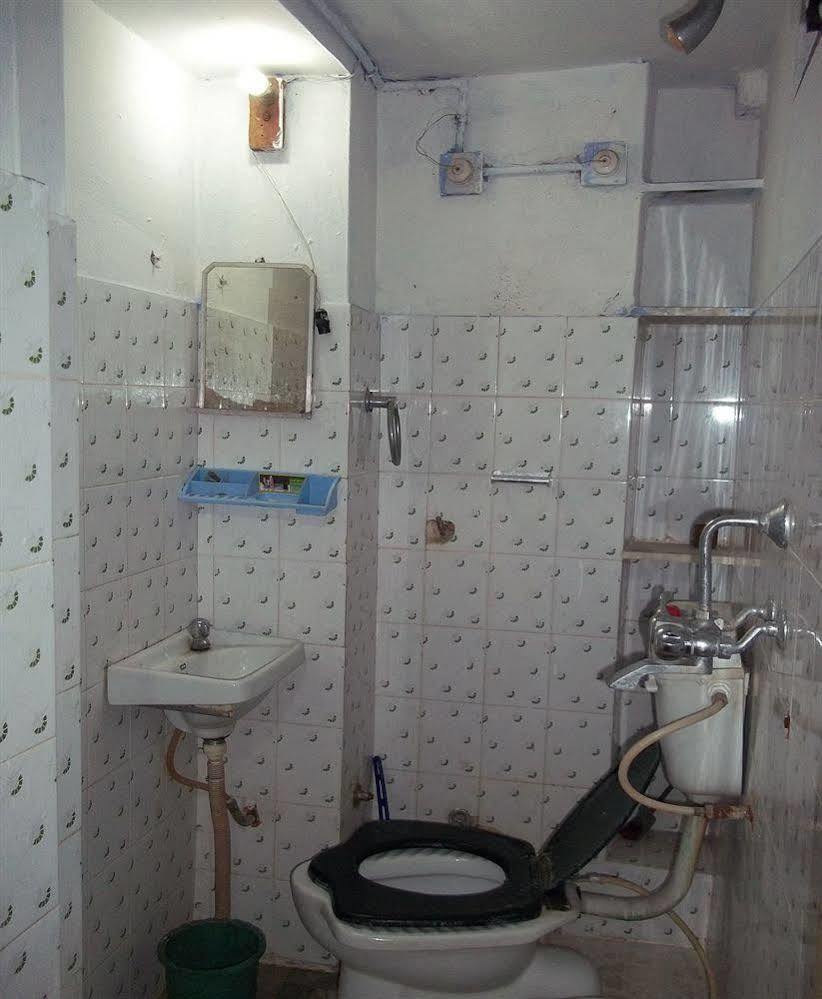 Amar Niwas Homestay Guesthouse Jodhpur  Dış mekan fotoğraf
