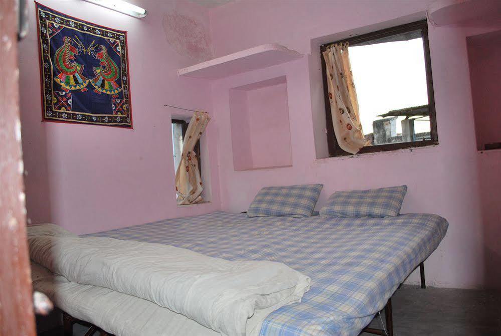 Amar Niwas Homestay Guesthouse Jodhpur  Dış mekan fotoğraf