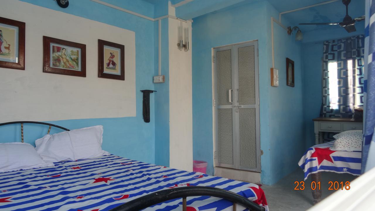 Amar Niwas Homestay Guesthouse Jodhpur  Dış mekan fotoğraf