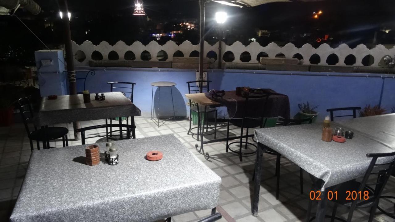 Amar Niwas Homestay Guesthouse Jodhpur  Dış mekan fotoğraf
